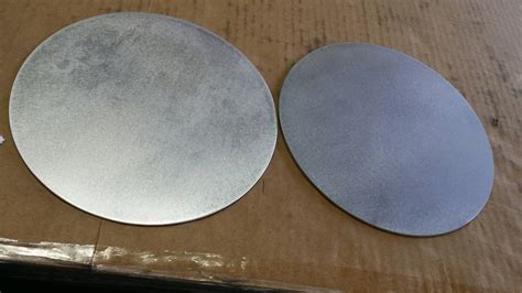 cut circle sheet metal|circle aluminum cut and design.